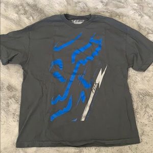 Fox short sleeve
